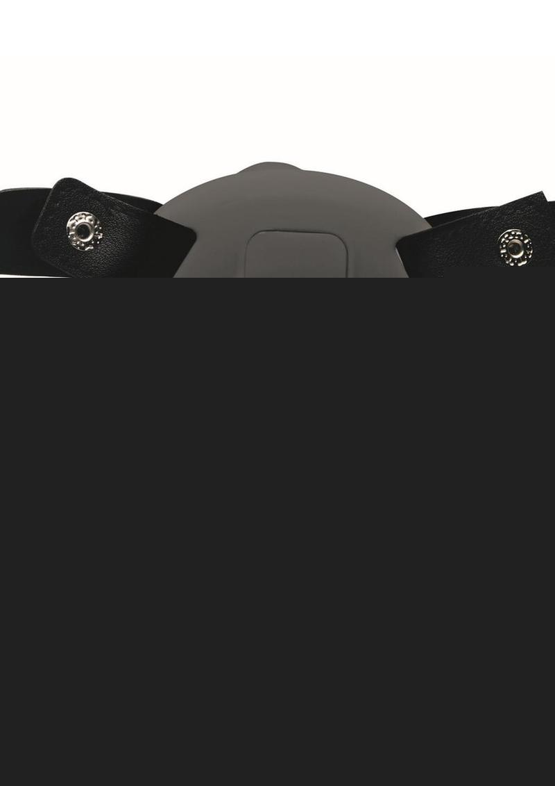 Size Matters 2 Erection 28x Smooth Vibrating Rechargeable Silicone Penis Sheath with Remote Control