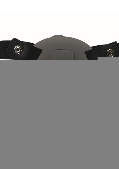 Size Matters 2 Erection 28x Smooth Vibrating Rechargeable Silicone Penis Sheath with Remote Control