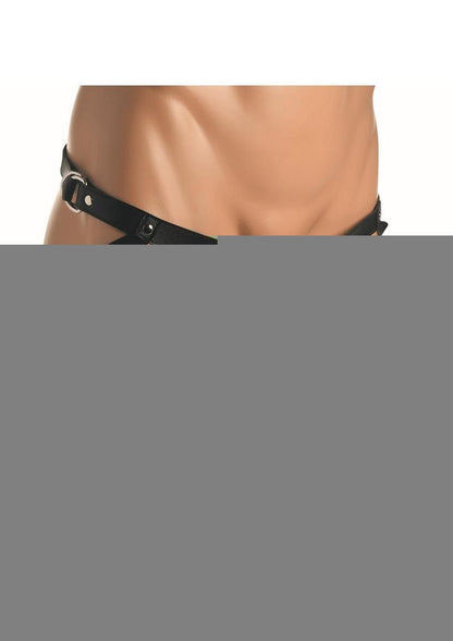 Size Matters 2 Erection Realistic Silicone Penis Sheath