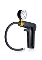 Size Matters High-End Trigger Penis Pump