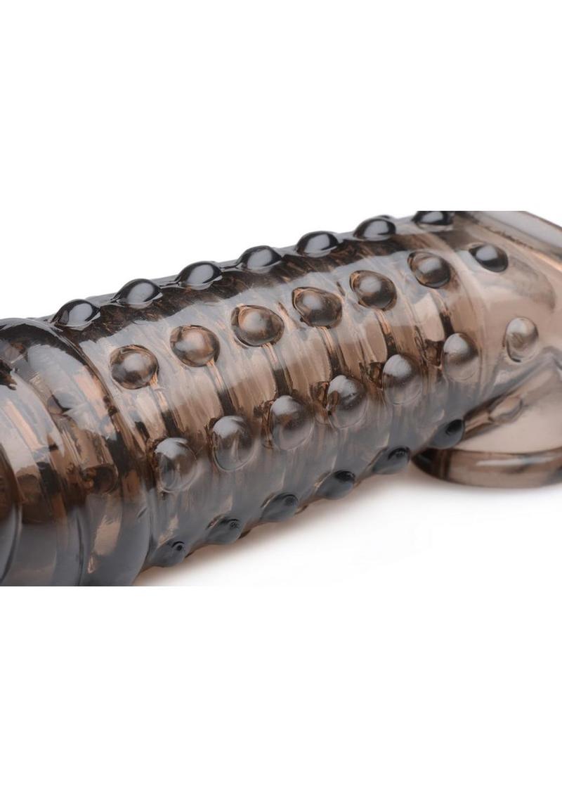 Size Matters Penis Enhancer Sleeve