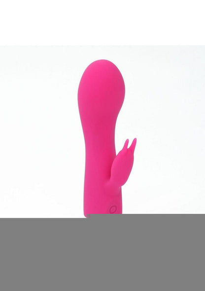 Skins Minis The Bijou Bunny Silicone Vibrator