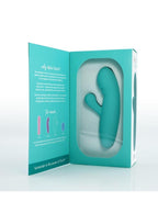 Skins Touch The Rabbit Rechargeable Silicone Vibrator