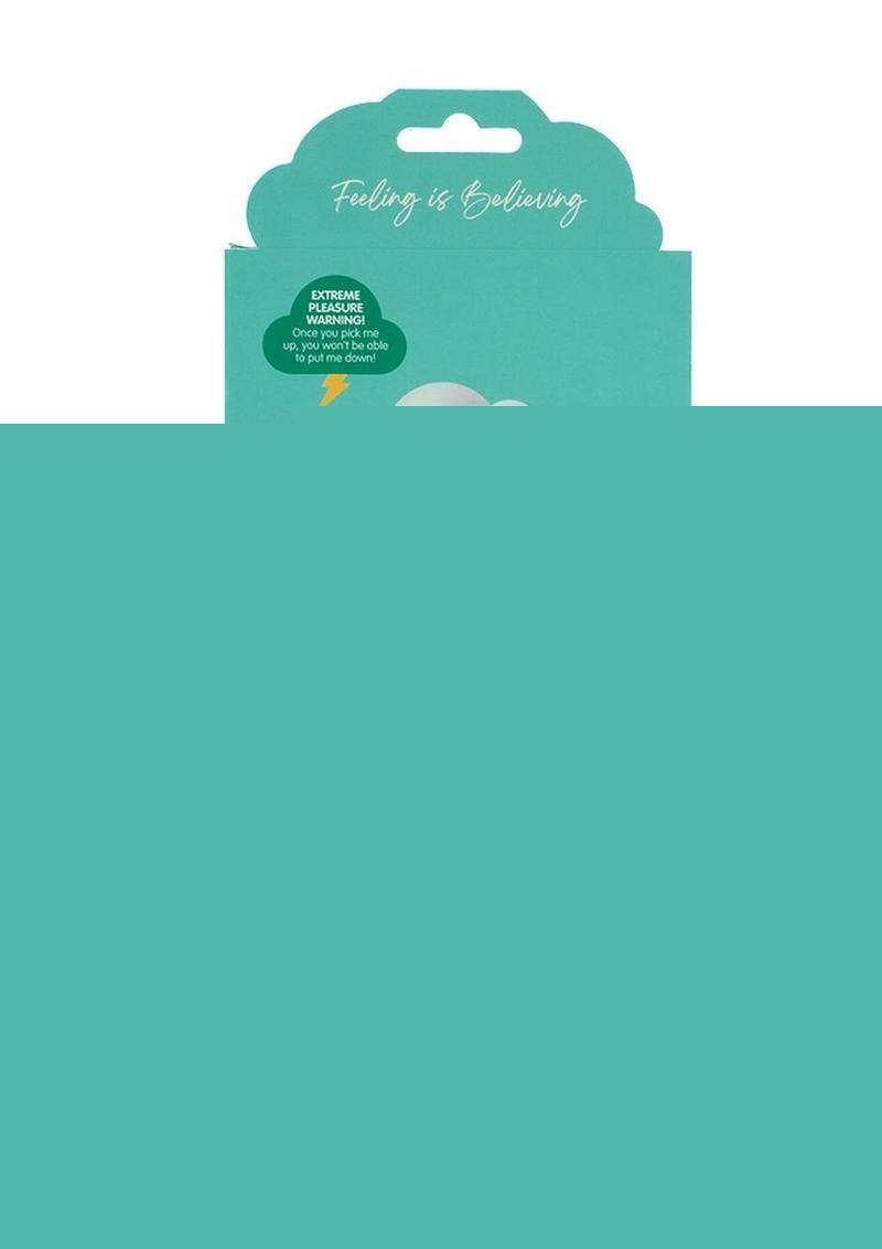 Skins Touch The Rabbit Rechargeable Silicone Vibrator