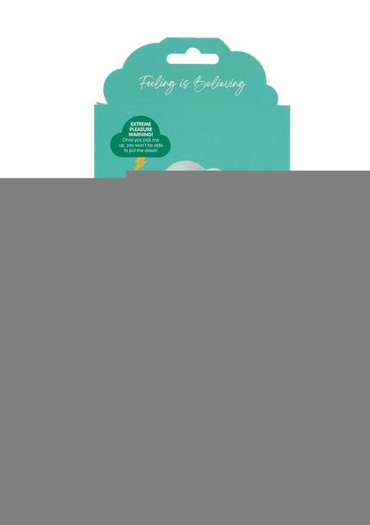 Skins Touch The Rabbit Rechargeable Silicone Vibrator