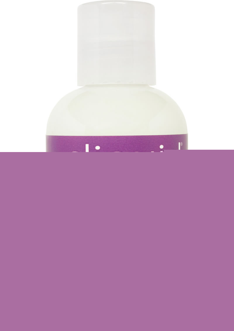 Sliquid Naturals Silk Hybrid Lubricant - 4.2oz