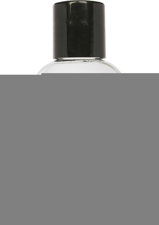 Sliquid Naturals Silver Premium Silicone Lubricant - 4.2oz