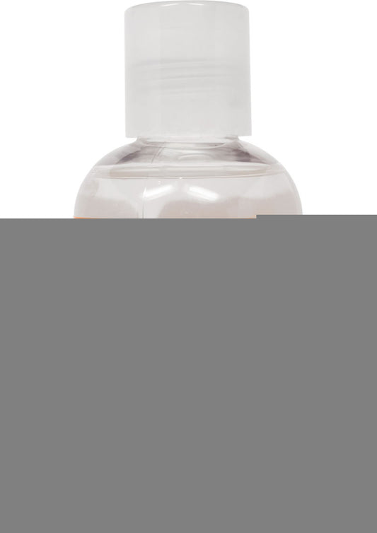 Sliquid Naturals Sizzle Warming Water Based Lubricant - 4.2oz