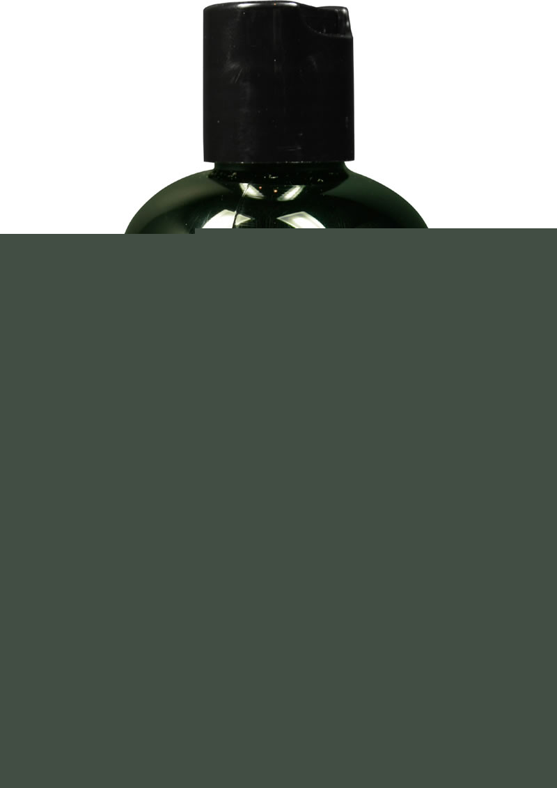 Sliquid Oceanics Organic Intimate Water Based Lubricant - 8.5oz