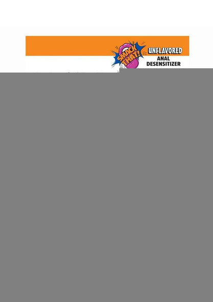 Smack That Anal Desensitizer 1.5oz - Unflavored