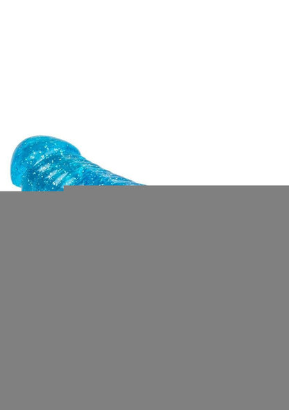 Sparkle Glitter Jack Vibrator Waterproof