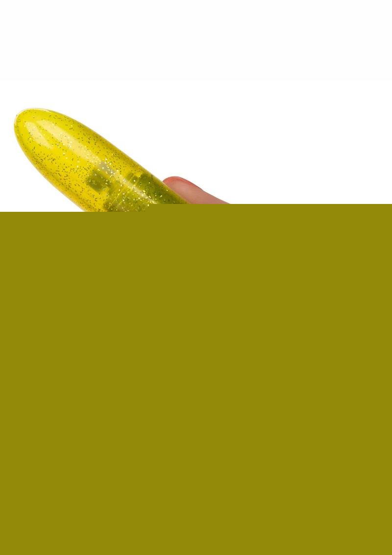 Sparkle Mini Vibrator