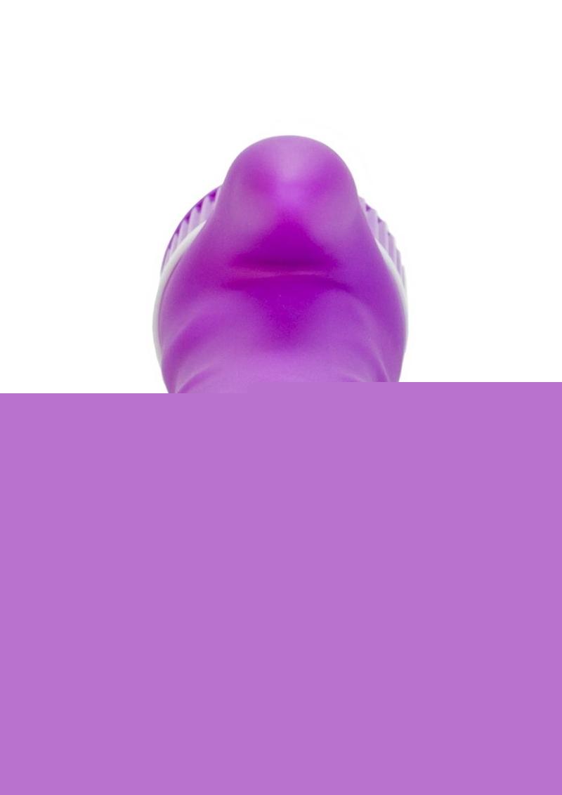 Spellbound Stud Double Jack Vibrator