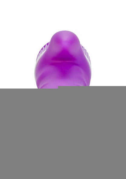 Spellbound Stud Double Jack Vibrator