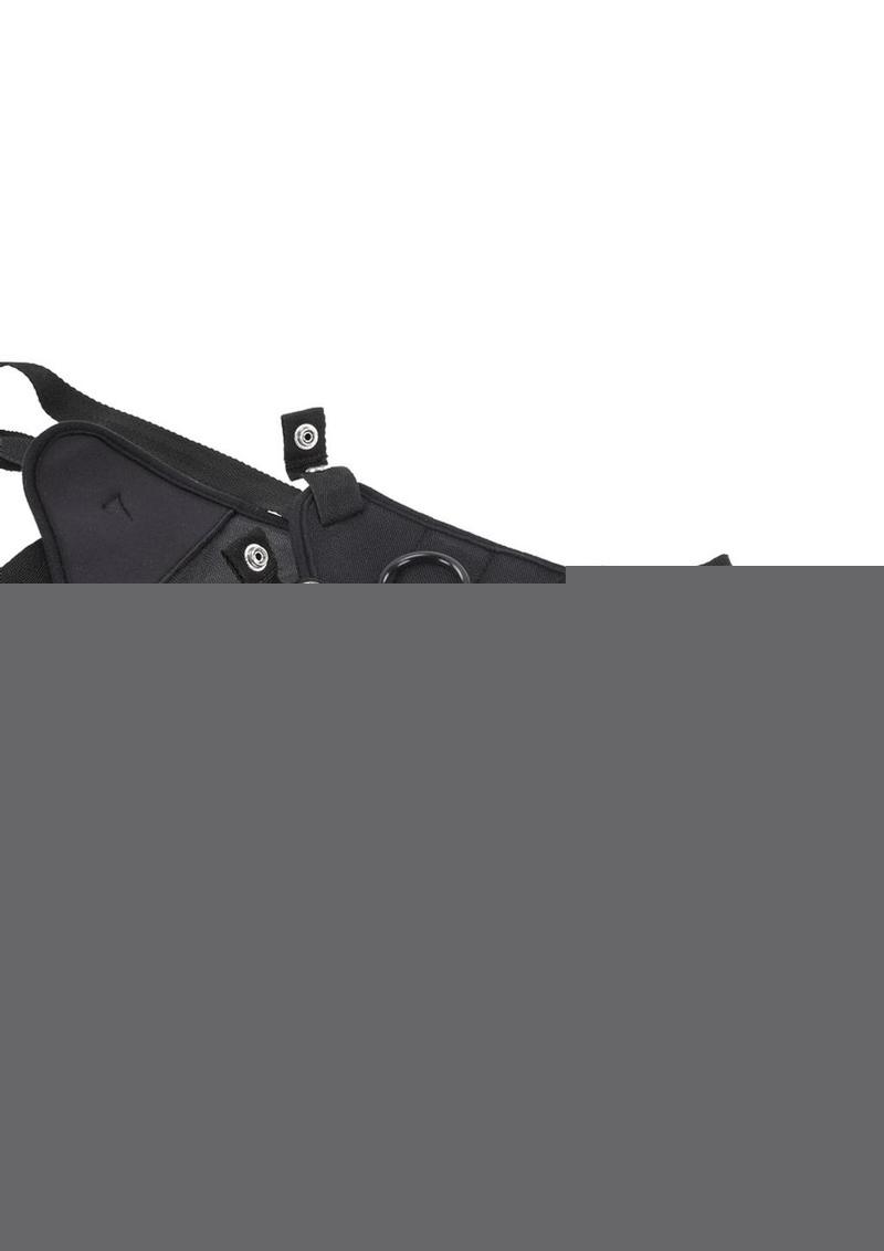 Sportsheets Breathable Strap-On