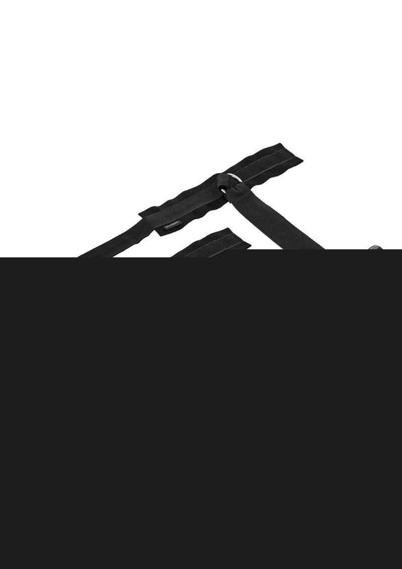 Sportsheets Door Jam Cuffs