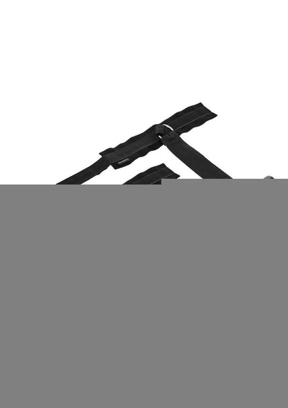 Sportsheets Door Jam Cuffs