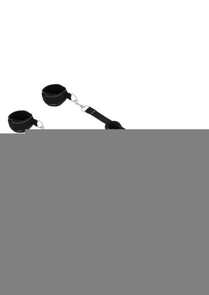 Sportsheets Sport Cuffs and Tethers Kit