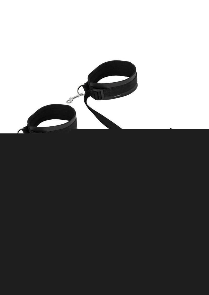 Sportsheets Thigh and Wrist Cuff