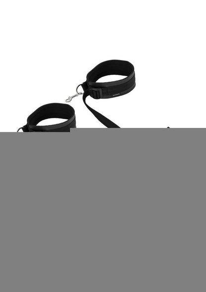 Sportsheets Thigh and Wrist Cuff