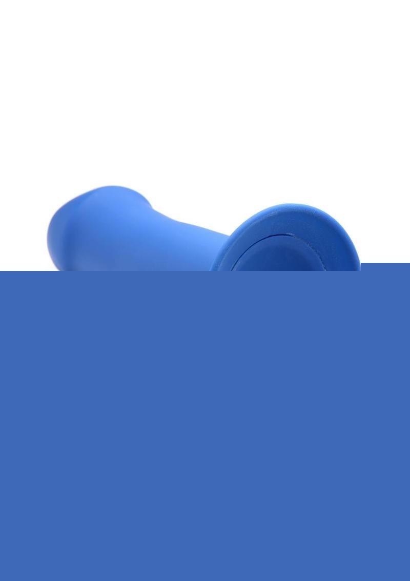 Squeeze-It Squeezable Thick Dildo