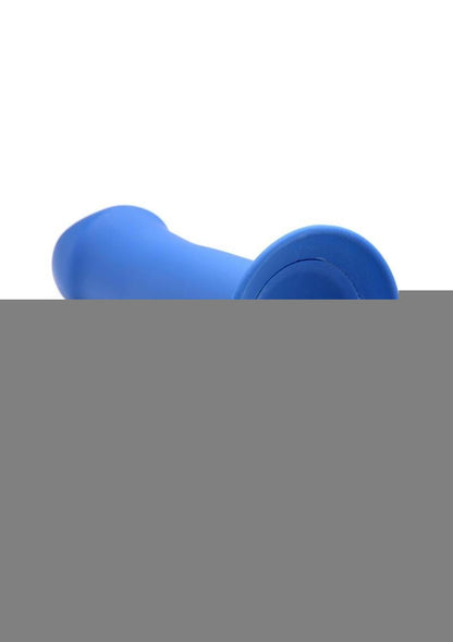 Squeeze-It Squeezable Thick Dildo