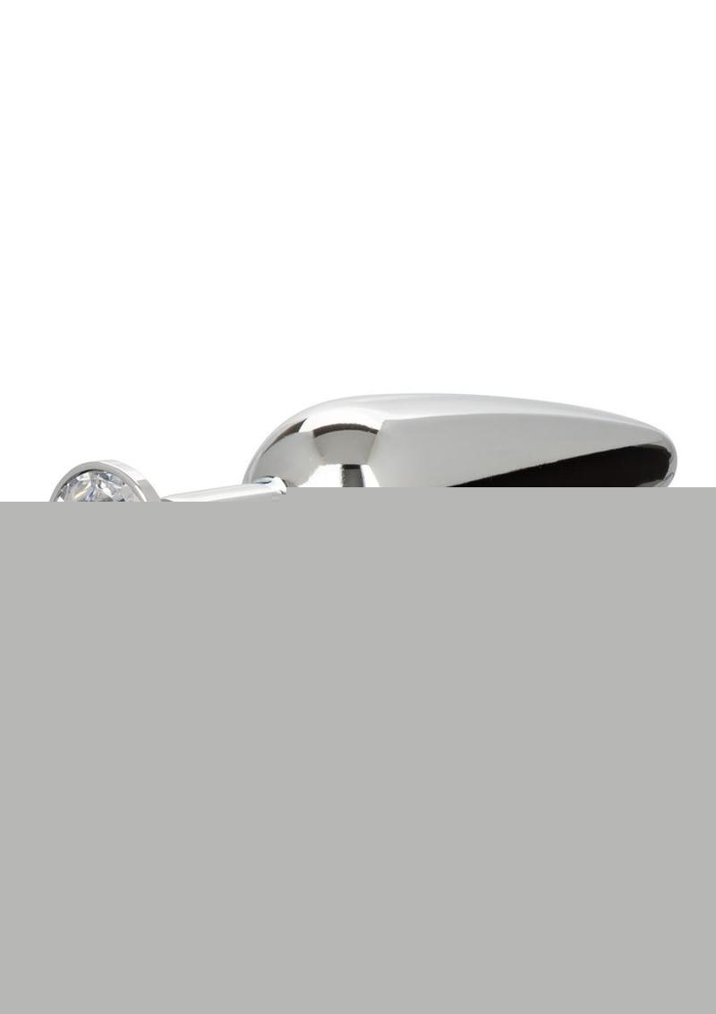 Star Fucker Slim Plug Silicone Dual Enhancer