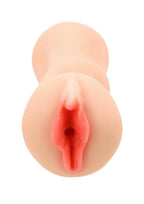 Star Stroker Caitlin Bell Pussy Stroker