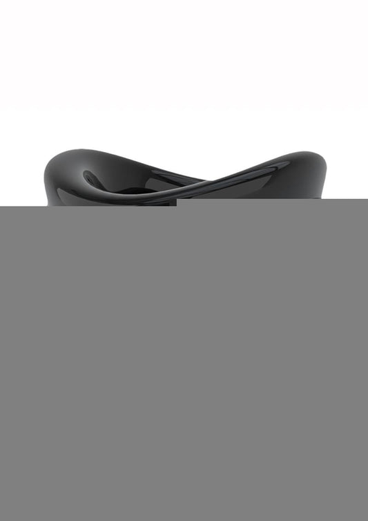 Stay Hard Beef Ball Stretcher Snug - Black