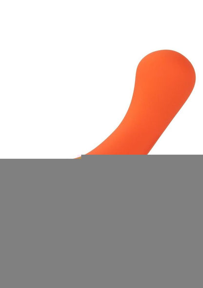 Stella Liquid Silicone G-Wand Rechargeable Vibrator