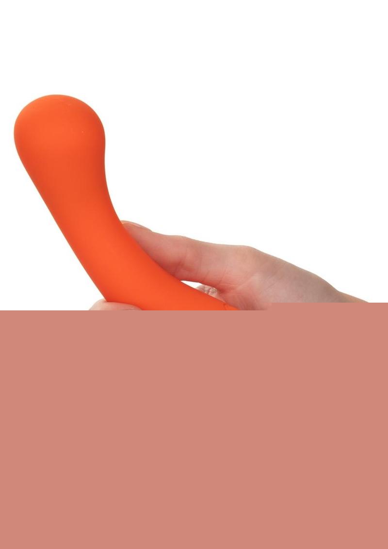 Stella Liquid Silicone G-Wand Rechargeable Vibrator