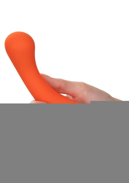 Stella Liquid Silicone G-Wand Rechargeable Vibrator