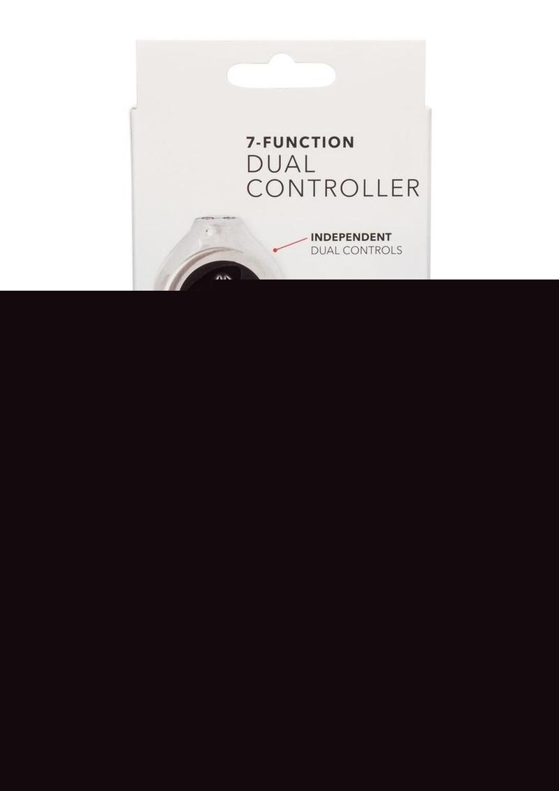 Sterling Collection Dual Controller Remote Control