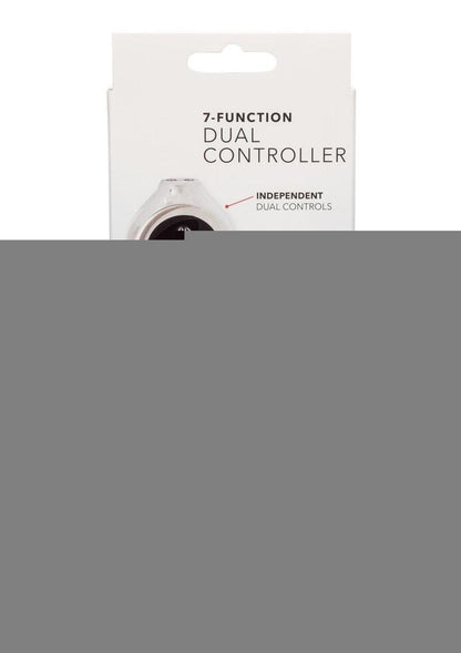 Sterling Collection Dual Controller Remote Control