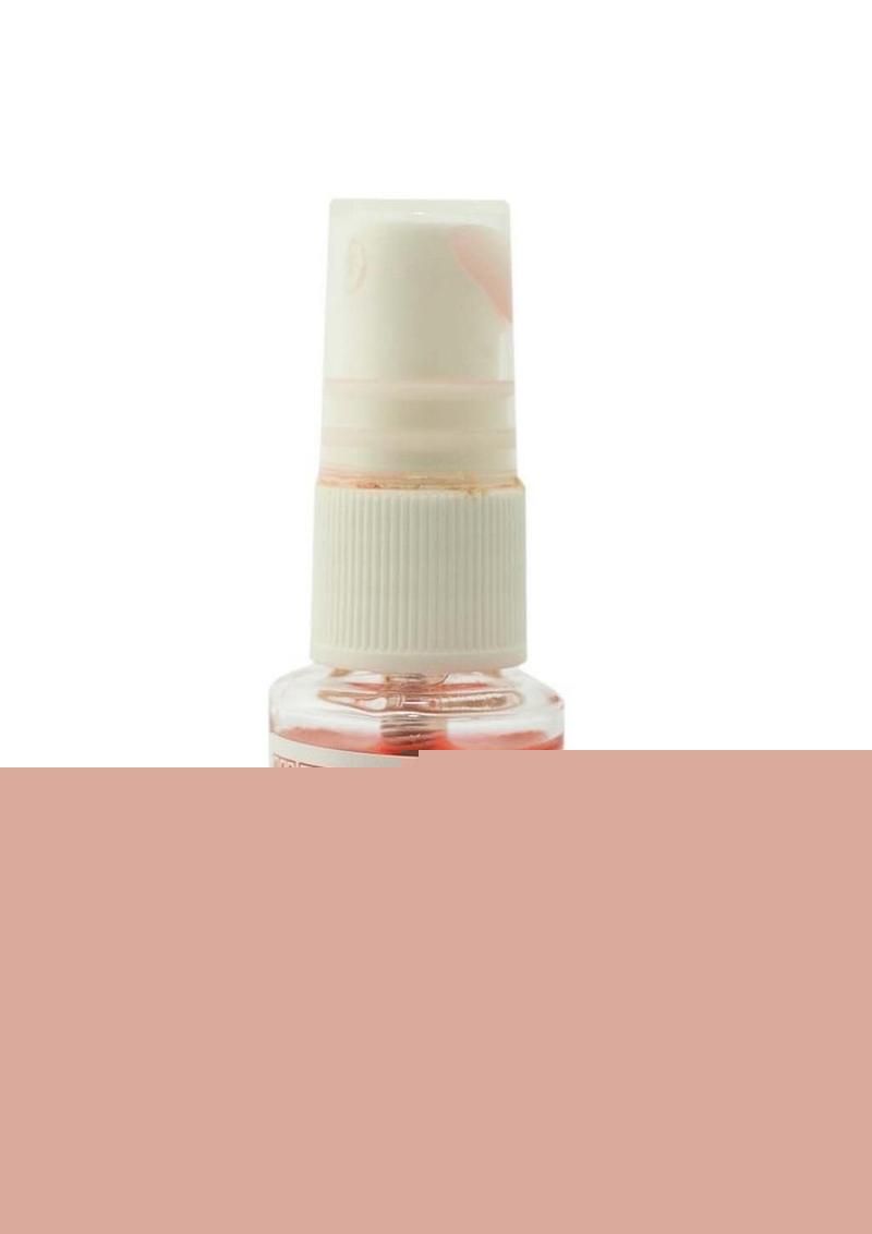 Stop Ultra Maximum Delay Spray