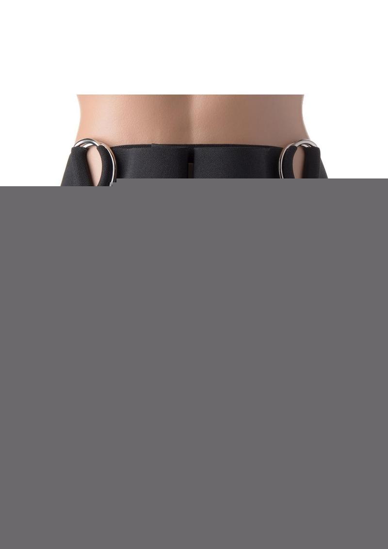 Strap U Avalon Jock Style Strap-On Harness