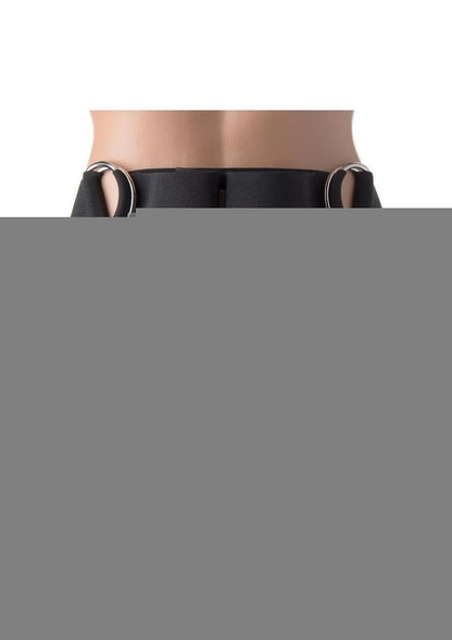 Strap U Avalon Jock Style Strap-On Harness