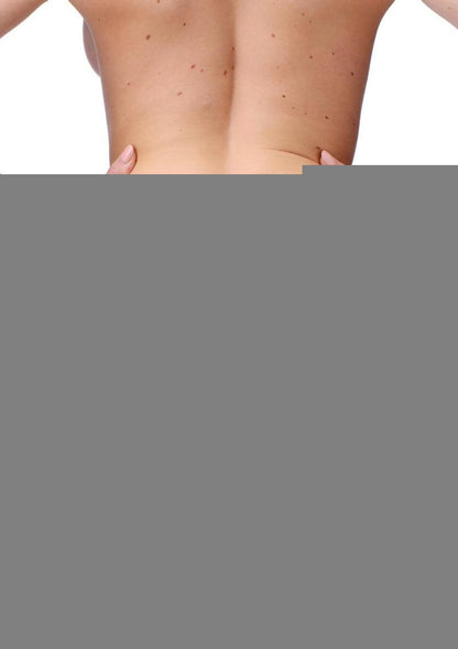 Strap U Bardot Elastic Strap-On Harness with Thigh Cuffs