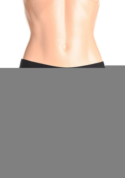 Strap U Incognito Boxer Harness with Hidden O-Ring