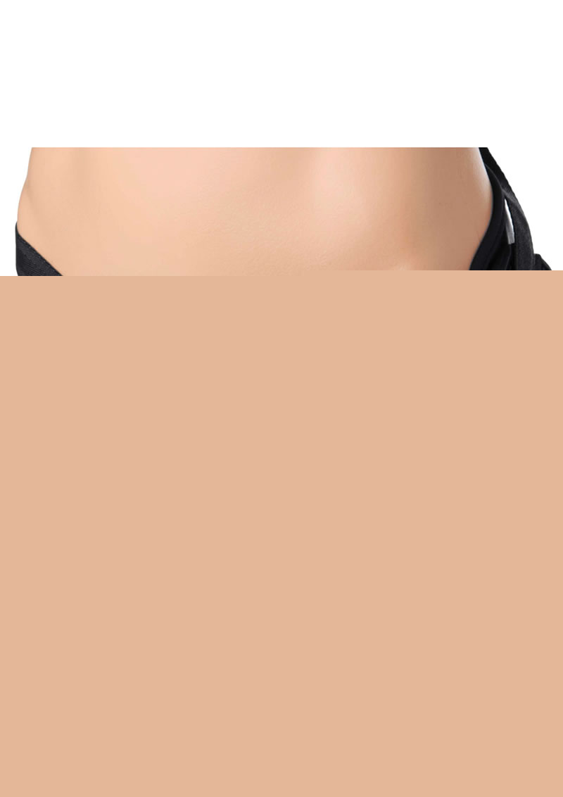 Strap U Siren Universal Strap-On Harness - Black