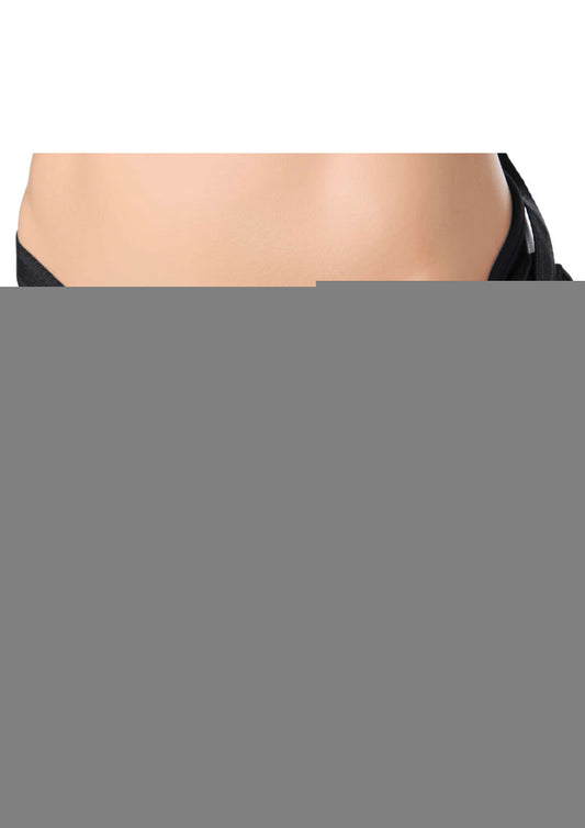 Strap U Siren Universal Strap-On Harness - Black