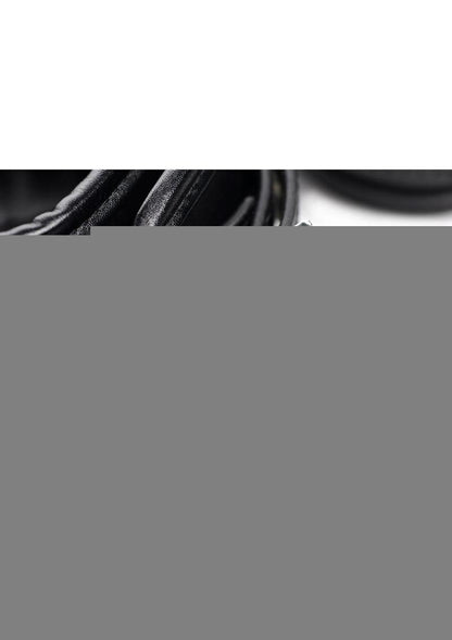 Strict Slave Bondage Shackle