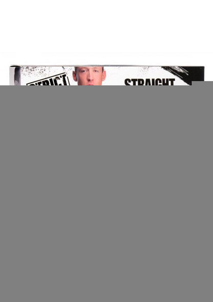 Strict Straight Jacket - Black - XLarge