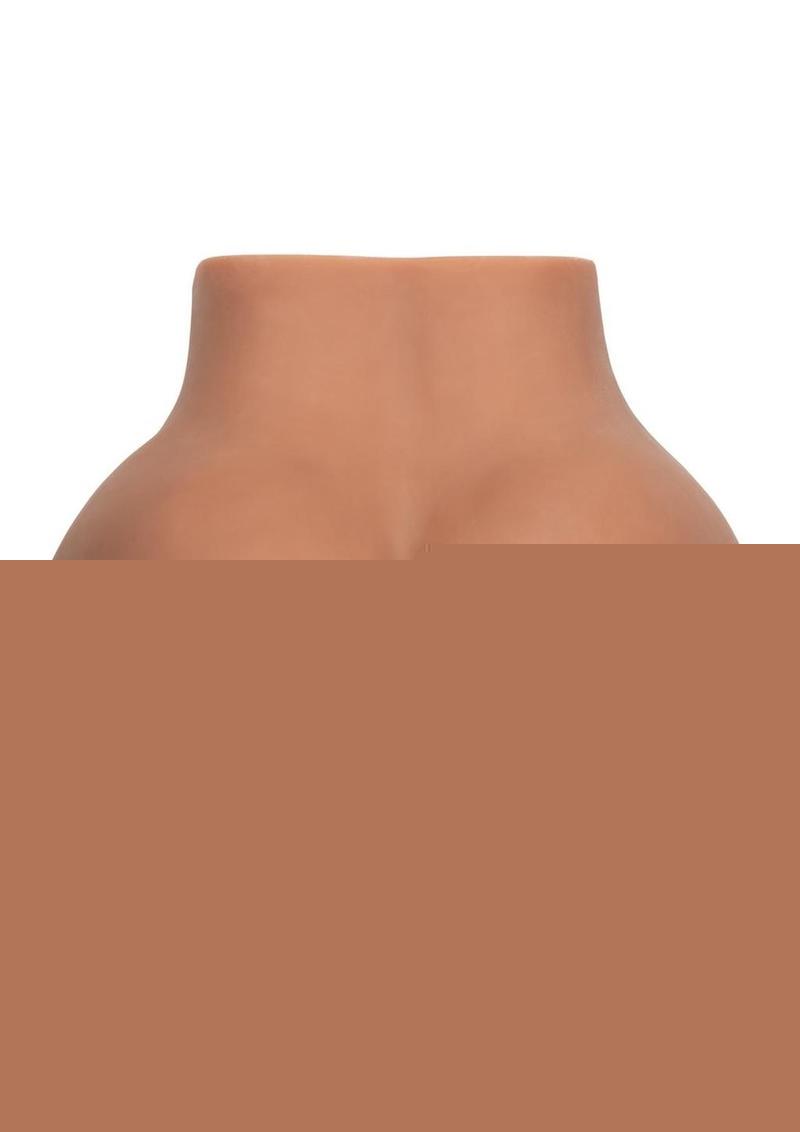 Stroke It Bottom Banger Masturbator - Anal