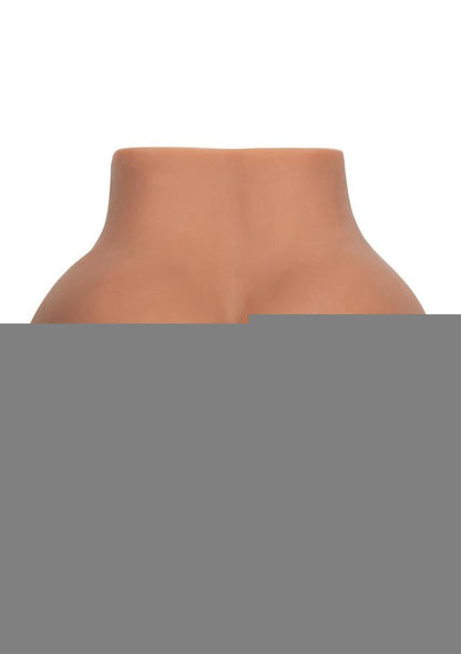 Stroke It Bottom Banger Masturbator - Anal