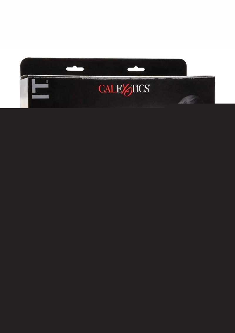 Stroke It Life-Size Ass Masturbator - Vanilla