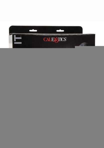 Stroke It Life-Size Ass Masturbator - Vanilla