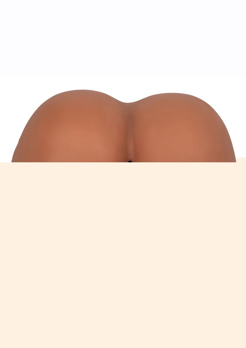 Stroke It Life-Size Masturbator - Ass