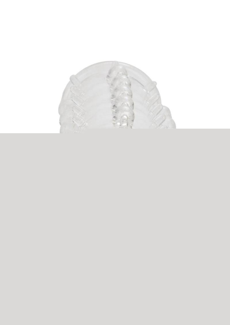 Stud Extender with Support Ring