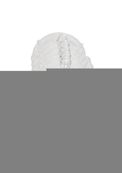 Stud Extender with Support Ring